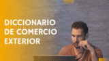 Diccionario de Comercio Exterior