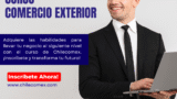 Curso Intensivo de Comercio Exterior