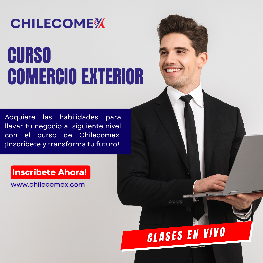 Curso Intensivo de Comercio Exterior
