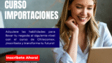 Curso de Importación