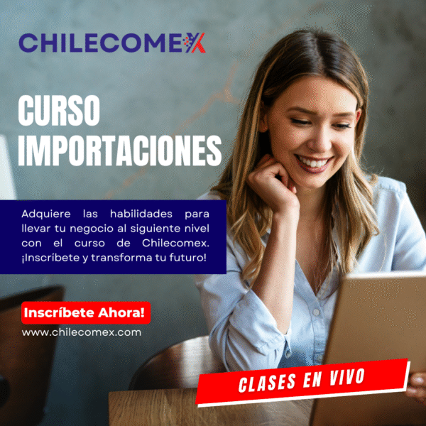 Curso de Importación