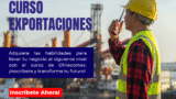 Curso de Exportaciones